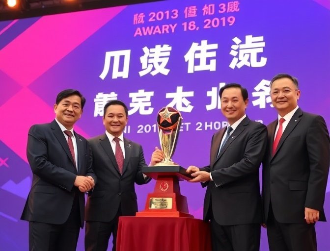 美女视频福利荣登2026年度中国最具影响力传媒公司榜首
