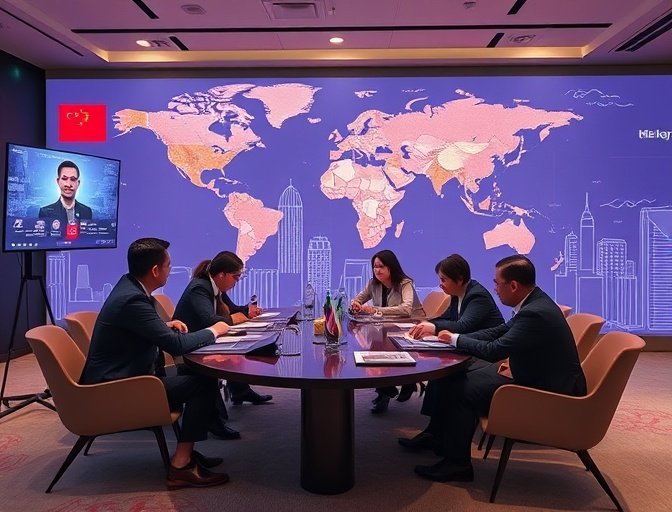 美女视频福利国际化战略再提速，与Netflix达成内容合作